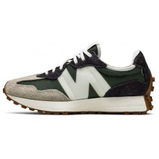 New Balance 327 Oak Leaf Green