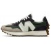 New Balance 327 Oak Leaf Green
