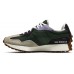 New Balance 327 Oak Leaf Green