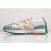 New Balance 327 x Casablanca Munsell White Green