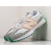 New Balance 327 x Casablanca Munsell White Green