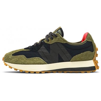 New Balance 327 Limited Edt x SBTG Urban Islander