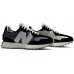 Кроссовки New Balance 327 Black White Grey