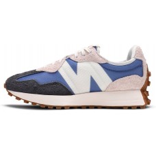 New Balance 327 Magnetic Blue