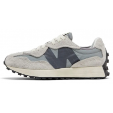 New Balance 327 Grey Matter