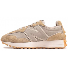 New Balance 327 Unplugged Pack Greige