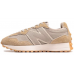 New Balance 327 Unplugged Pack Greige