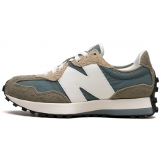 New Balance 327 Cargo Green