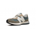 Кроссовки New Balance 327 Cargo Green