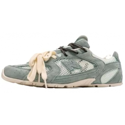 New Balance Miu Miu x 530 Grey Green