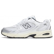 New Balance 530 Silver Cream