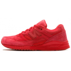 New Balance 530 Encap Red