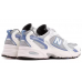 New Balance 530 Steel White Blue