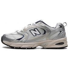 New Balance 530 Steel Grey