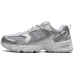 New Balance 530 Moonbeam Silver Metallic