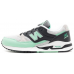 New Balance 530 Black Mint