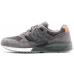 New Balance 530 Premium Grey Suede