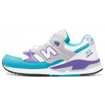 New Balance 530 Mirage Violet