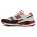 New Balance 530 Remix 90s Burgundy Orange