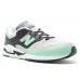 New Balance 530 Black Mint