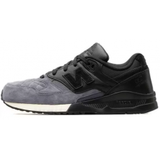 New Balance 530 Black Gray