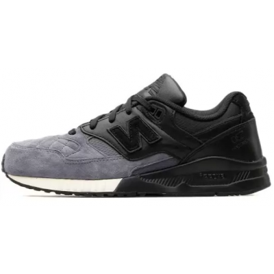 New Balance 530 Black Gray