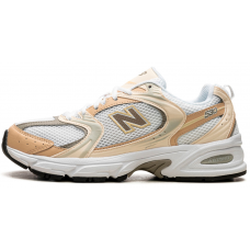 New Balance 530 Gold Beige