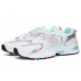 New Balance 530 White Turquoise