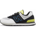 Кроссовки New Balance 574 Rugged Black Helium