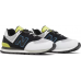 Кроссовки New Balance 574 Rugged Black Helium