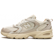 New Balance 530 Beige Angora