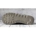 Кроссовки New Balance 574 Dark Grey Light Green Brown с мехом