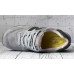Кроссовки New Balance 574 Dark Grey Light Green Brown с мехом