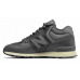 New Balance кроссовки 574 Mid зимние серые