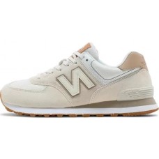 New Balance 574 Cream Beige