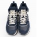 New Balance 574 Mid x Stone Island Dark Blue