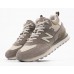 New Balance 574 Mid x Stone Island Beige