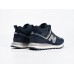 New Balance 574 Mid x Stone Island Navy Blue Grey