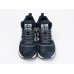 New Balance 574 Mid x Stone Island Navy Blue Grey