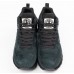 New Balance 574 Mid x Stone Island Dark Cyan Black