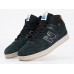 New Balance CT574 High Dark Blue Black Winter