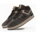 New Balance CT574 High Brown Black Winter