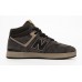 New Balance CT574 High Brown Black Winter