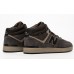 New Balance CT574 High Brown Black Winter