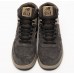 New Balance CT574 High Brown Black Winter