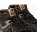 New Balance CT574 High Brown Black Winter