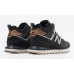 New Balance 574 Mid x Stone Island Dark Grey