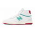 Кроссовки New Balance NB Numeric 440 Tom Knox белые Кроссовки New Balance NB Numeric 440 Tom Knox белые