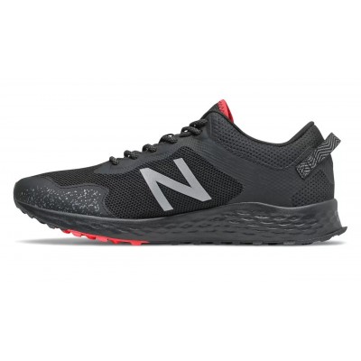 Мужские кроссовки New Balance Fresh Foam Arishi Trail v1 GTX 