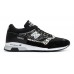 Мужские кроссовки New Balance 1500 Wildlife черные